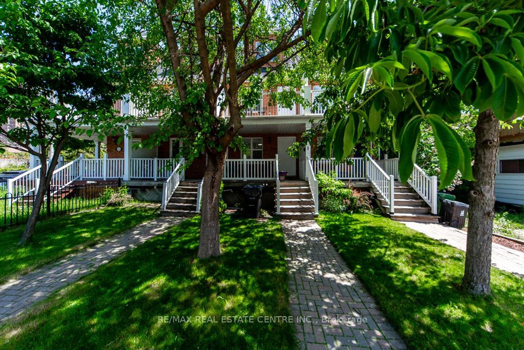 123 Enderby Road, Danforth, Toronto photo number 2