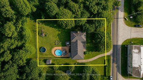 Photo 2 at 1386 Gilford Road, Rural Innisfil, Innisfil