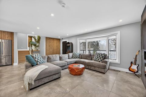 Photo 3 at 1386 Gilford Road, Rural Innisfil, Innisfil