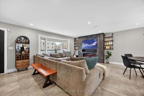 Photo 4 at 1386 Gilford Road, Rural Innisfil, Innisfil