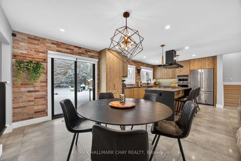 Photo 5 at 1386 Gilford Road, Rural Innisfil, Innisfil