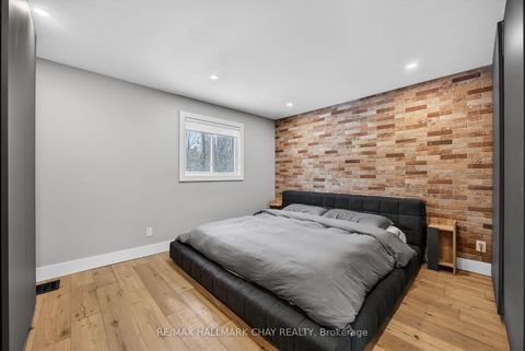 Photo 10 at 1386 Gilford Road, Rural Innisfil, Innisfil