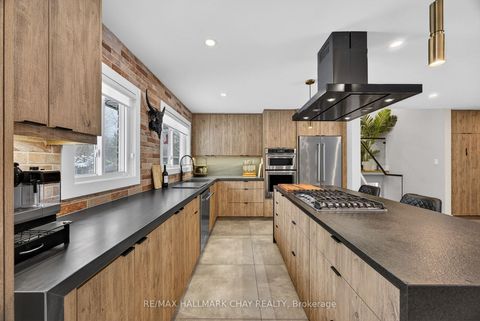 Photo 11 at 1386 Gilford Road, Rural Innisfil, Innisfil