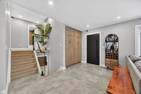 Photo 13 at 1386 Gilford Road, Rural Innisfil, Innisfil