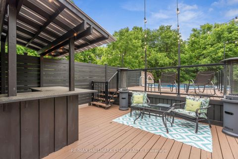 Photo 27 at 1386 Gilford Road, Rural Innisfil, Innisfil
