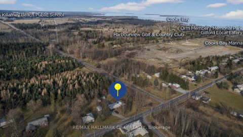 Photo 28 at 1386 Gilford Road, Rural Innisfil, Innisfil