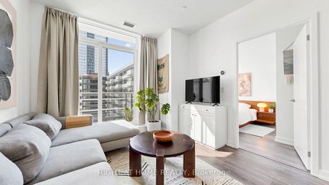 Photo 0 at 714 - 200 Sackville Street, Regent Park, Toronto
