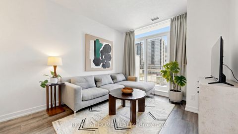 Photo 1 at 714 - 200 Sackville Street, Regent Park, Toronto
