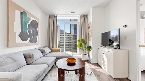 Photo 3 at 714 - 200 Sackville Street, Regent Park, Toronto