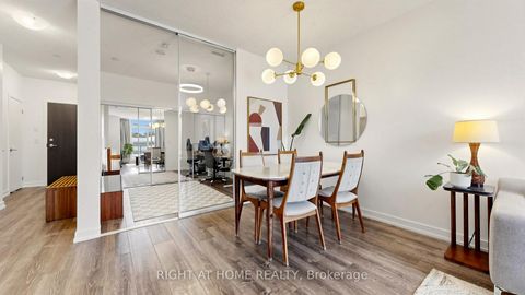 Photo 4 at 714 - 200 Sackville Street, Regent Park, Toronto