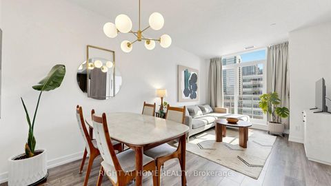 Photo 5 at 714 - 200 Sackville Street, Regent Park, Toronto