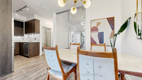 Photo 6 at 714 - 200 Sackville Street, Regent Park, Toronto