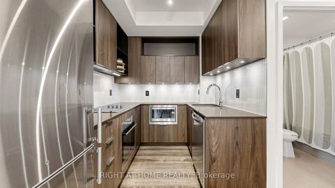 Photo 7 at 714 - 200 Sackville Street, Regent Park, Toronto