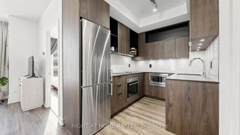 Photo 8 at 714 - 200 Sackville Street, Regent Park, Toronto