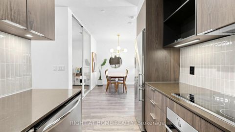Photo 9 at 714 - 200 Sackville Street, Regent Park, Toronto