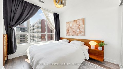 Photo 10 at 714 - 200 Sackville Street, Regent Park, Toronto