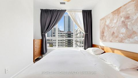 Photo 11 at 714 - 200 Sackville Street, Regent Park, Toronto