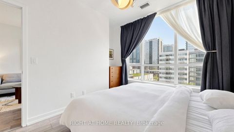 Photo 12 at 714 - 200 Sackville Street, Regent Park, Toronto
