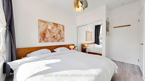 Photo 13 at 714 - 200 Sackville Street, Regent Park, Toronto