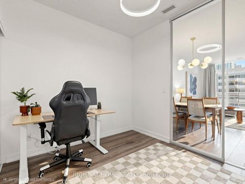 Photo 14 at 714 - 200 Sackville Street, Regent Park, Toronto