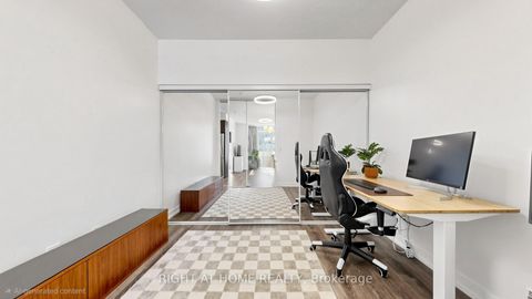Photo 15 at 714 - 200 Sackville Street, Regent Park, Toronto