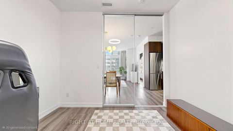 Photo 17 at 714 - 200 Sackville Street, Regent Park, Toronto
