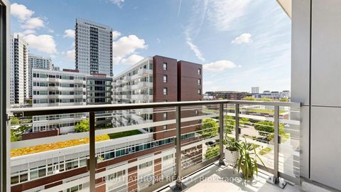 Photo 21 at 714 - 200 Sackville Street, Regent Park, Toronto
