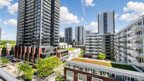 Photo 22 at 714 - 200 Sackville Street, Regent Park, Toronto