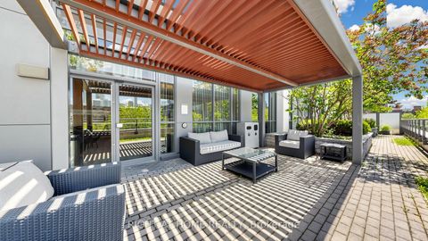 Photo 24 at 714 - 200 Sackville Street, Regent Park, Toronto