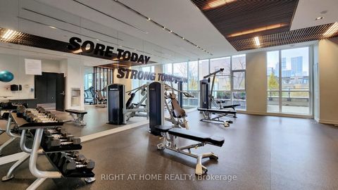 Photo 25 at 714 - 200 Sackville Street, Regent Park, Toronto