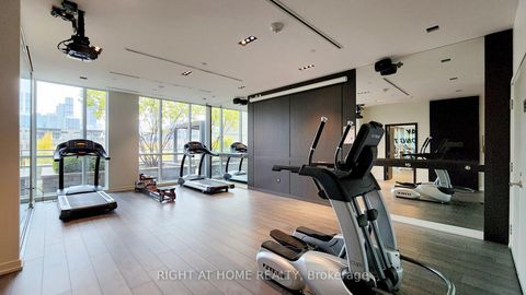 Photo 26 at 714 - 200 Sackville Street, Regent Park, Toronto