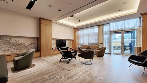 Photo 27 at 714 - 200 Sackville Street, Regent Park, Toronto
