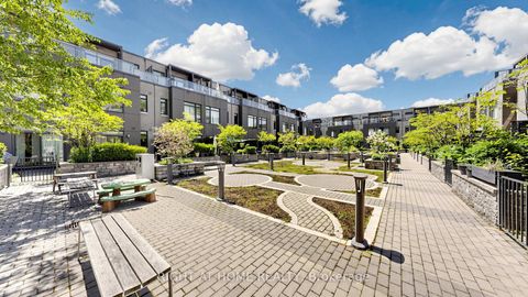 Photo 29 at 714 - 200 Sackville Street, Regent Park, Toronto