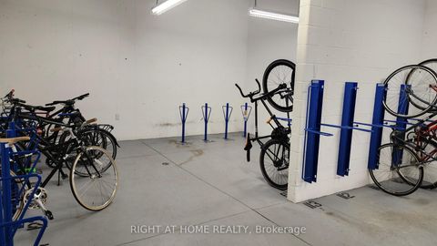 Photo 31 at 714 - 200 Sackville Street, Regent Park, Toronto