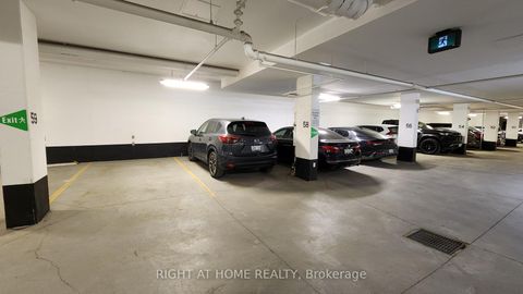Photo 33 at 714 - 200 Sackville Street, Regent Park, Toronto