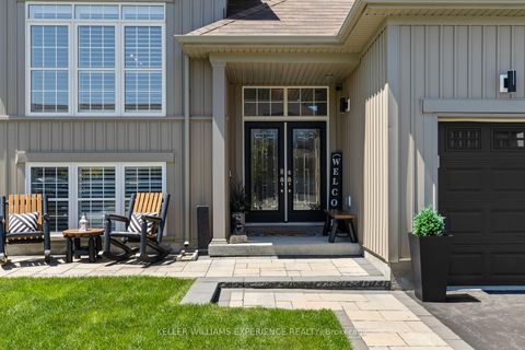 Photo 2 at 222 Lia Drive, Stayner, Clearview