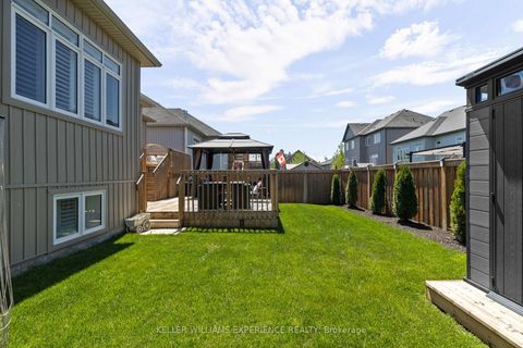 Photo 26 at 222 Lia Drive, Stayner, Clearview