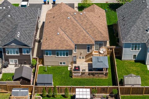 Photo 28 at 222 Lia Drive, Stayner, Clearview