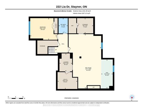 Photo 32 at 222 Lia Drive, Stayner, Clearview