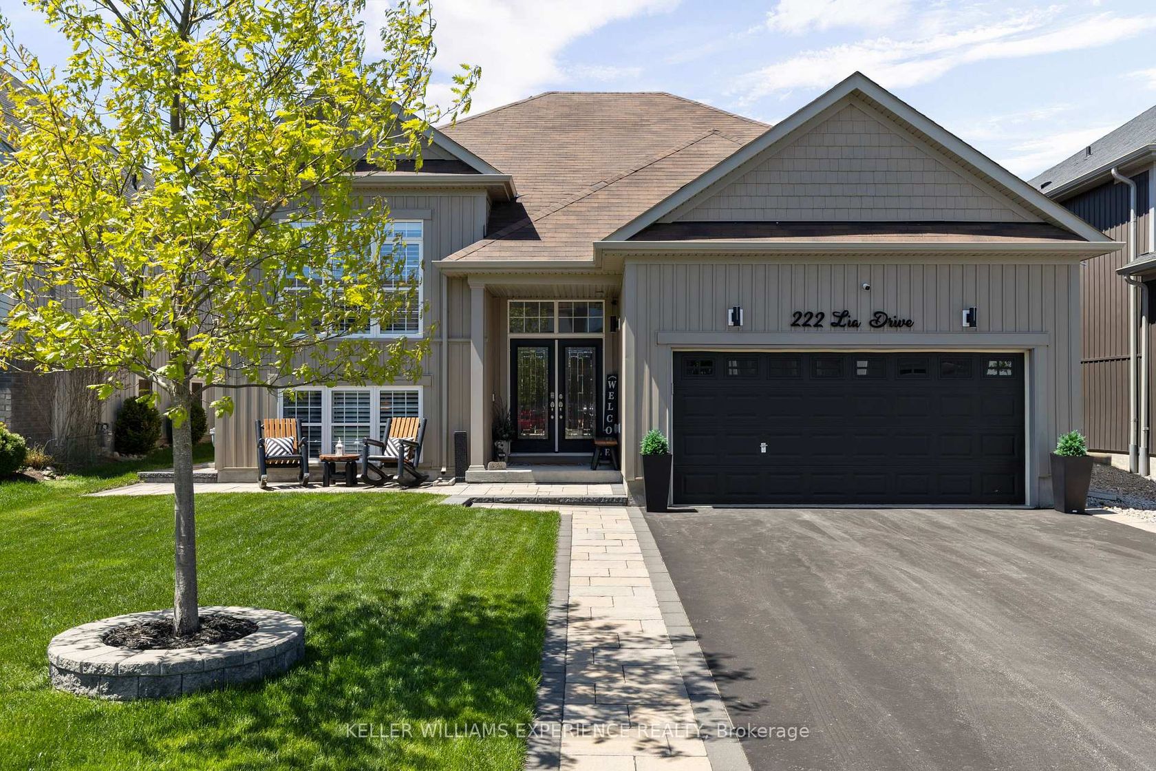 222 Lia Drive, Stayner, Clearview photo number 2