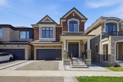 Photo 0 at 1579 Scarlett Trail, Rural Pickering, Pickering
