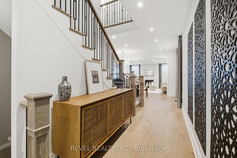 Photo 4 at 1579 Scarlett Trail, Rural Pickering, Pickering