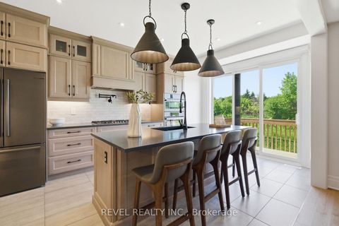 Photo 8 at 1579 Scarlett Trail, Rural Pickering, Pickering