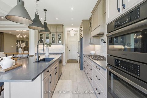 Photo 10 at 1579 Scarlett Trail, Rural Pickering, Pickering