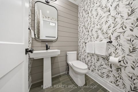 Photo 12 at 1579 Scarlett Trail, Rural Pickering, Pickering