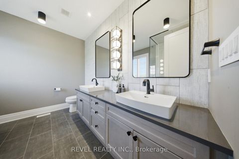 Photo 19 at 1579 Scarlett Trail, Rural Pickering, Pickering