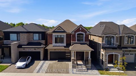 Photo 31 at 1579 Scarlett Trail, Rural Pickering, Pickering