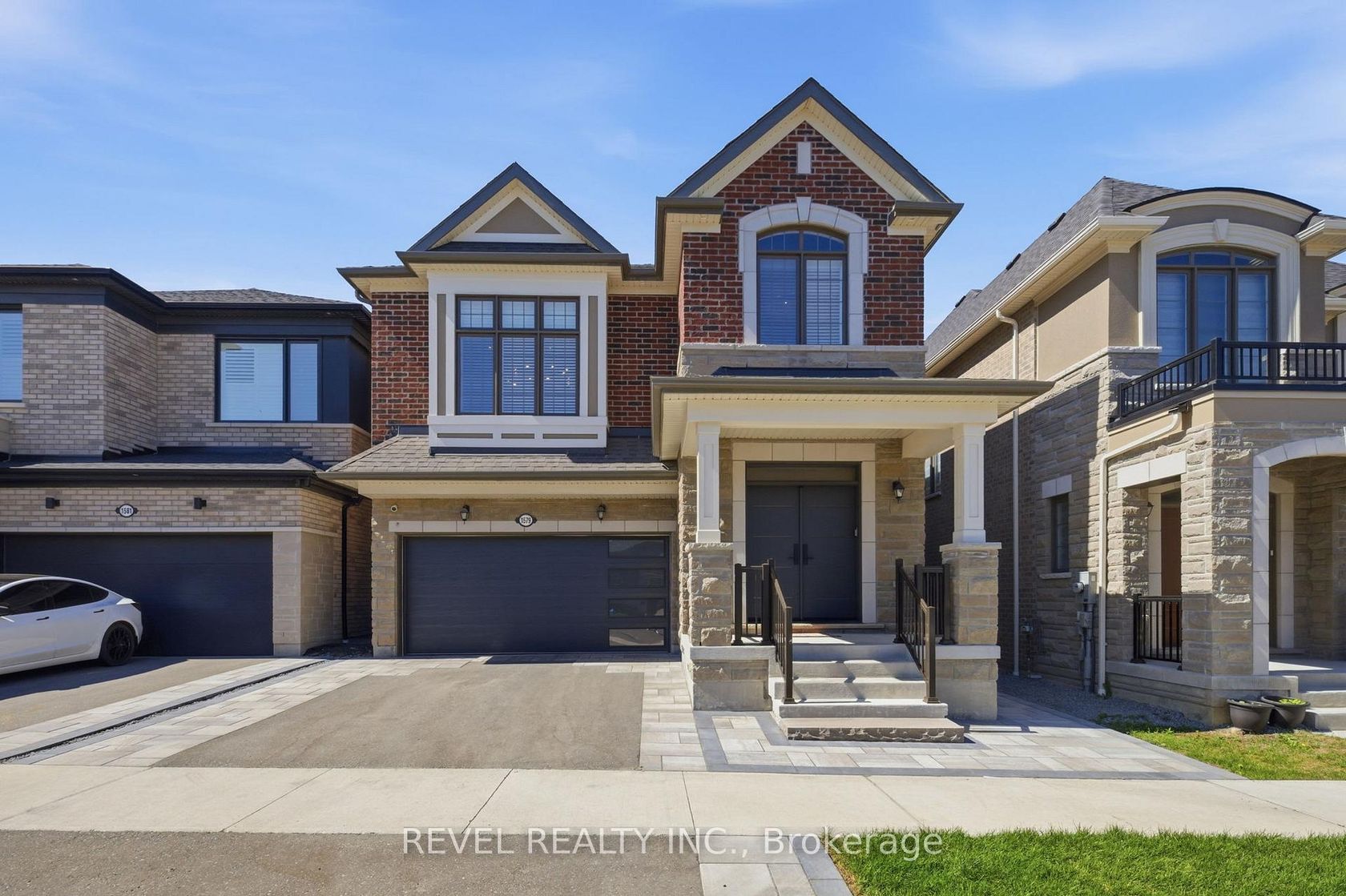 1579 Scarlett Trail, Rural Pickering, Pickering 