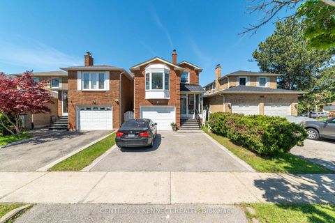 Photo 0 at 470 Brownridge Drive, Brownridge, Vaughan