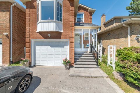 Photo 1 at 470 Brownridge Drive, Brownridge, Vaughan